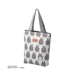 Tote Bag Big Totoro Silhouette - My Neighbor Totoro