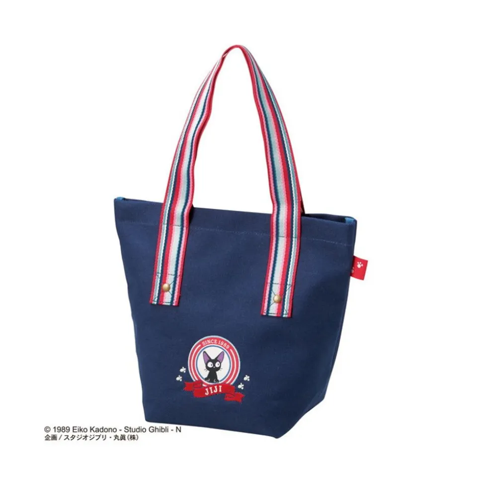 Tote Bag Dark Blue Jiji - Kiki'S Delivery Service