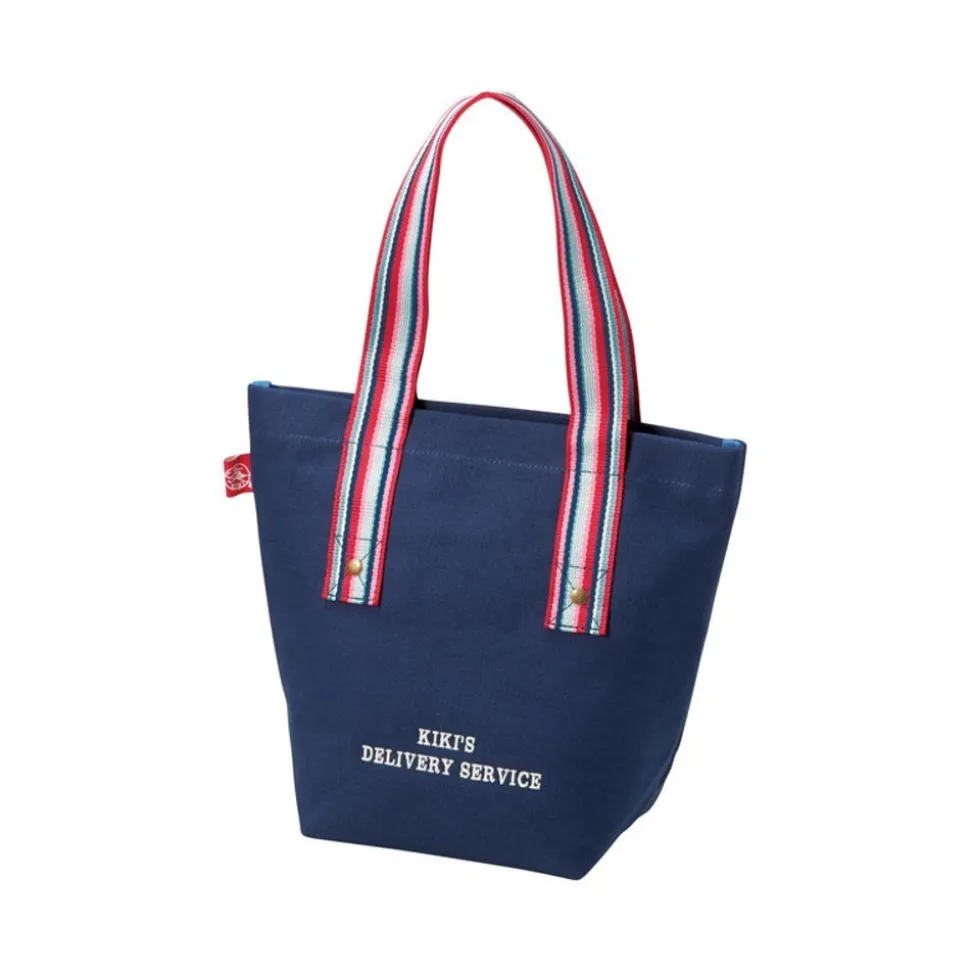 Tote Bag Dark Blue Jiji - Kiki'S Delivery Service