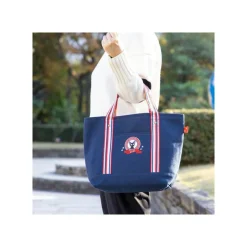 Tote Bag Dark Blue Jiji - Kiki'S Delivery Service