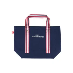 Tote Bag Dark Blue Jiji - Kiki'S Delivery Service