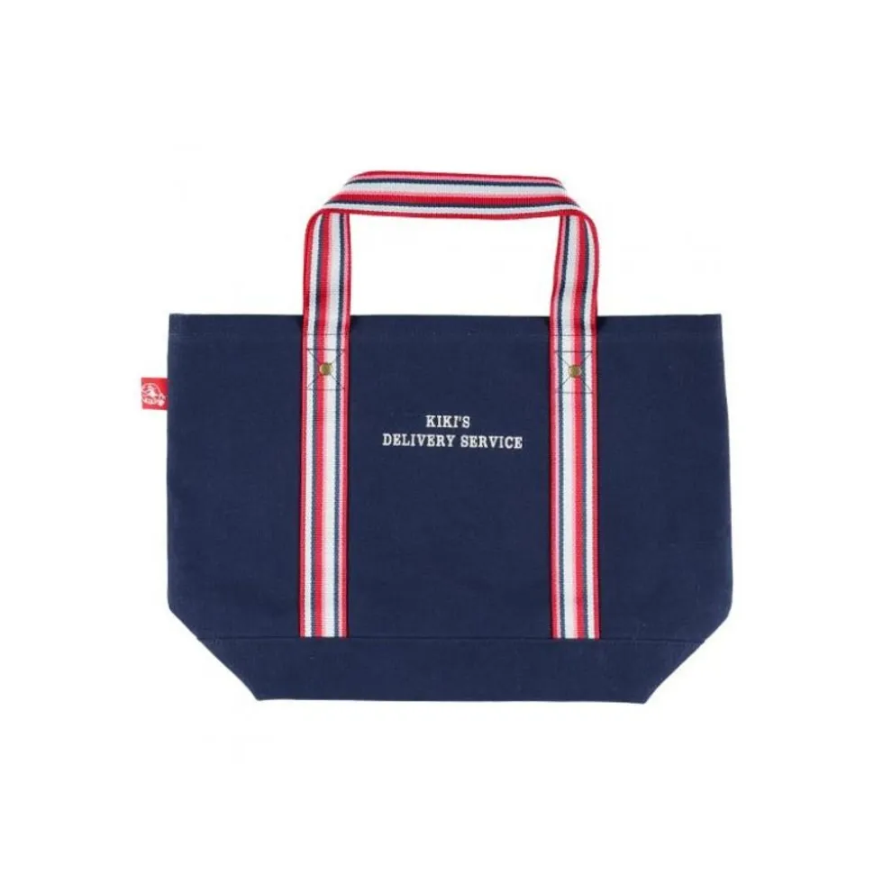 Tote Bag Dark Blue Jiji - Kiki'S Delivery Service