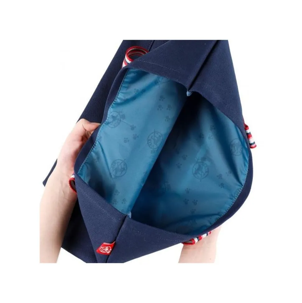 Tote Bag Dark Blue Jiji - Kiki'S Delivery Service