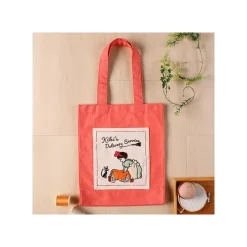 Tote Bag Departure'S Day - Kiki'S Delivery Service
