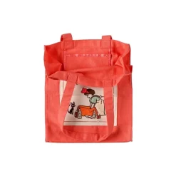 Tote Bag Departure'S Day - Kiki'S Delivery Service