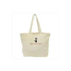 Tote Bag Jiji And Her Bread- Kiki'S Delivery Service