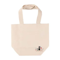 Tote Bag Jiji In The Flowers - Kiki'S Delivery Service