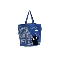 Tote Bag Jiji Shopping - Kiki'S Delivery Service