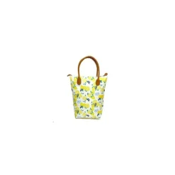 Tote Bag Kiki Lemon Flower - Kiki'S Delivery Service