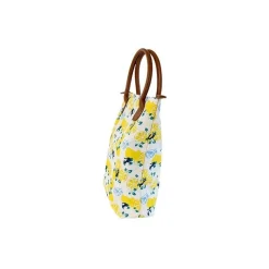 Tote Bag Kiki Lemon Flower - Kiki'S Delivery Service