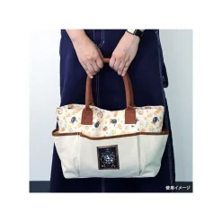 Tote Bag Kiki Pastry - Kiki'S Delivery Service