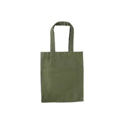 Tote Bag Mei Taking A Nap - My Neighbor Totoro