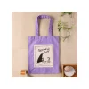 Tote Bag No Face'S Tea Time - Spirited Away