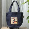 Tote Bag The Night Of Departure - Kiki'S Delivery Service
