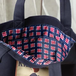Tote Bag The Night Of Departure - Kiki'S Delivery Service