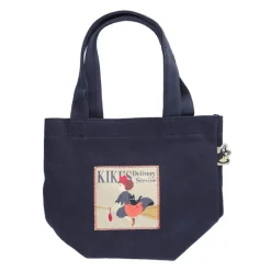 Tote Bag The Night Of Departure - Kiki'S Delivery Service