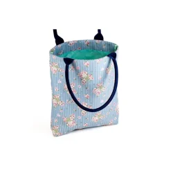 Tote Bag Totoro Cherry Tree -My Neighbor Totoro