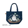Tote Bag Totoro Clover - My Neighbor Totoro