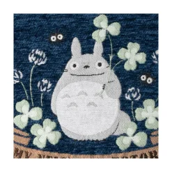 Tote Bag Totoro Clover - My Neighbor Totoro