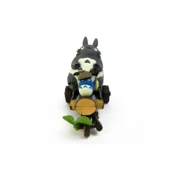 Totoro And Tricycle - My Neighbor Totoro