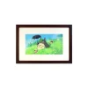 Totoro Art Cel - My Neighbor Totoro