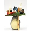 Totoro Assortiment Stacking Figurine - My Neighbor Totoro
