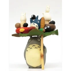 Totoro Assortiment Stacking Figurine - My Neighbor Totoro
