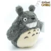 Totoro Backpack Clip Grey - My Neighbor Totoro