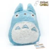 Totoro Blue Cushion - My Neighbour Totoro