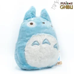 Totoro Blue Cushion - My Neighbour Totoro