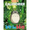Totoro Calendar 2024 - Fr
