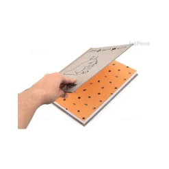 Totoro Cloth Sketchbook - My Neighbor Totoro