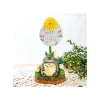 Totoro Family Calendar Statue - My Neighbor Tororo