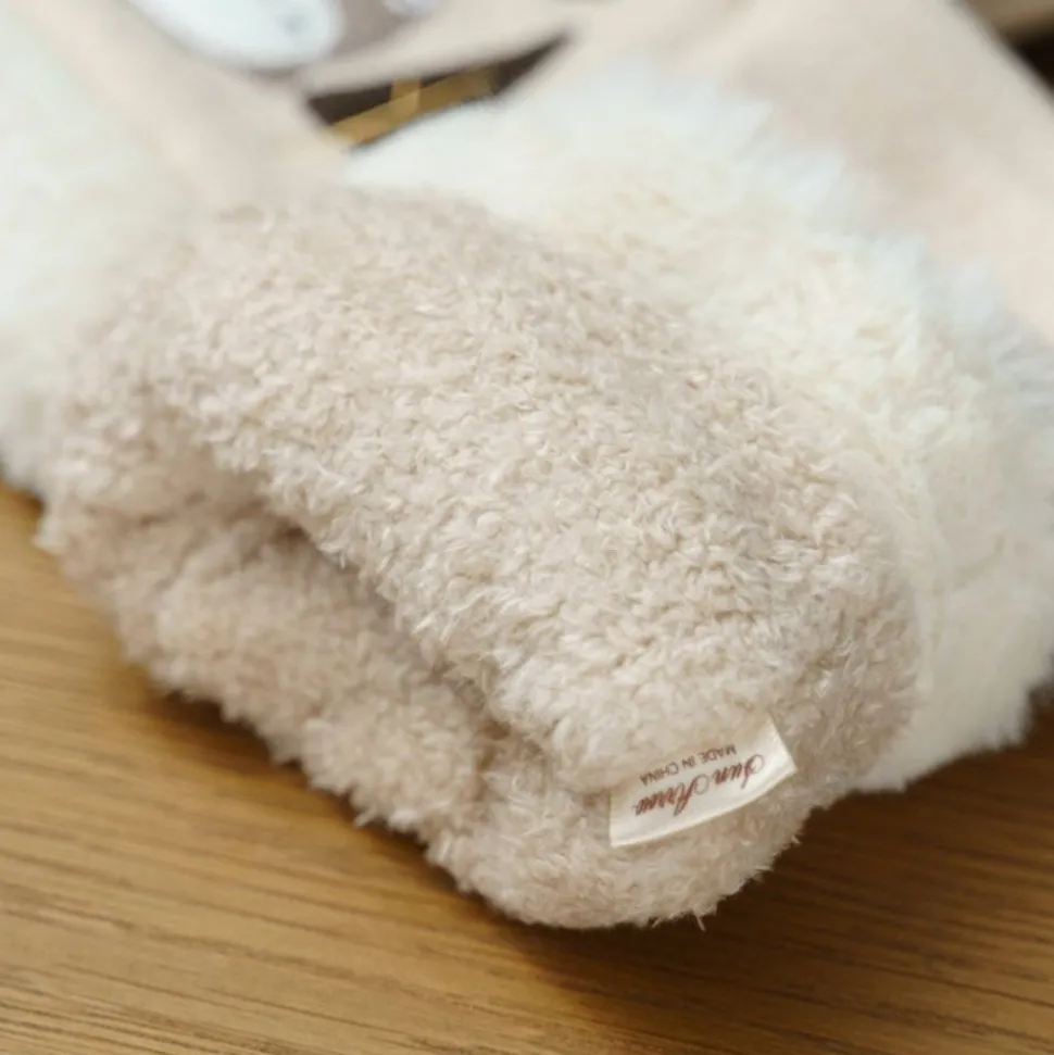 Totoro Fir Trees Gloves - My Neighbor Totoro