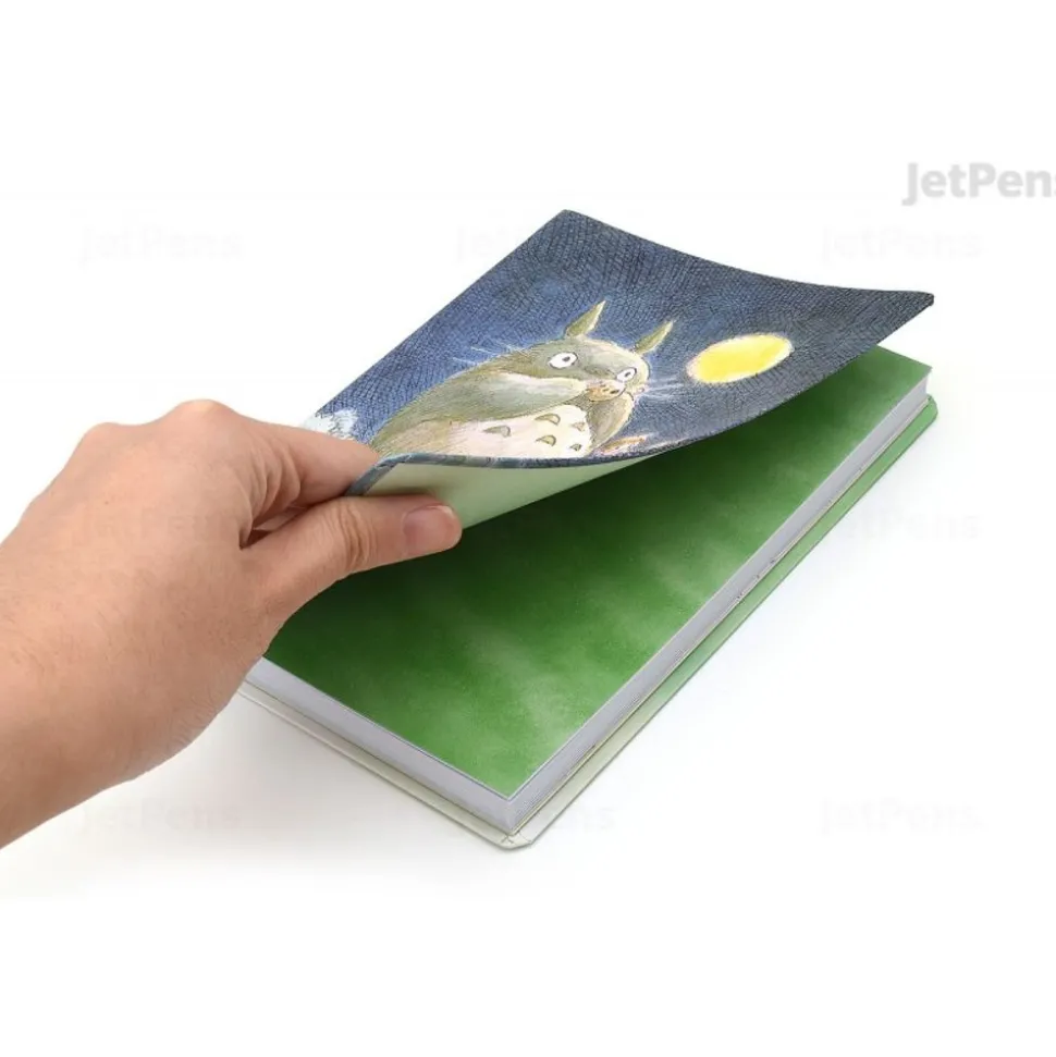 Totoro Flexi Journal - My Neighbor Totoro
