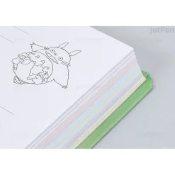 Totoro Flexi Journal - My Neighbor Totoro