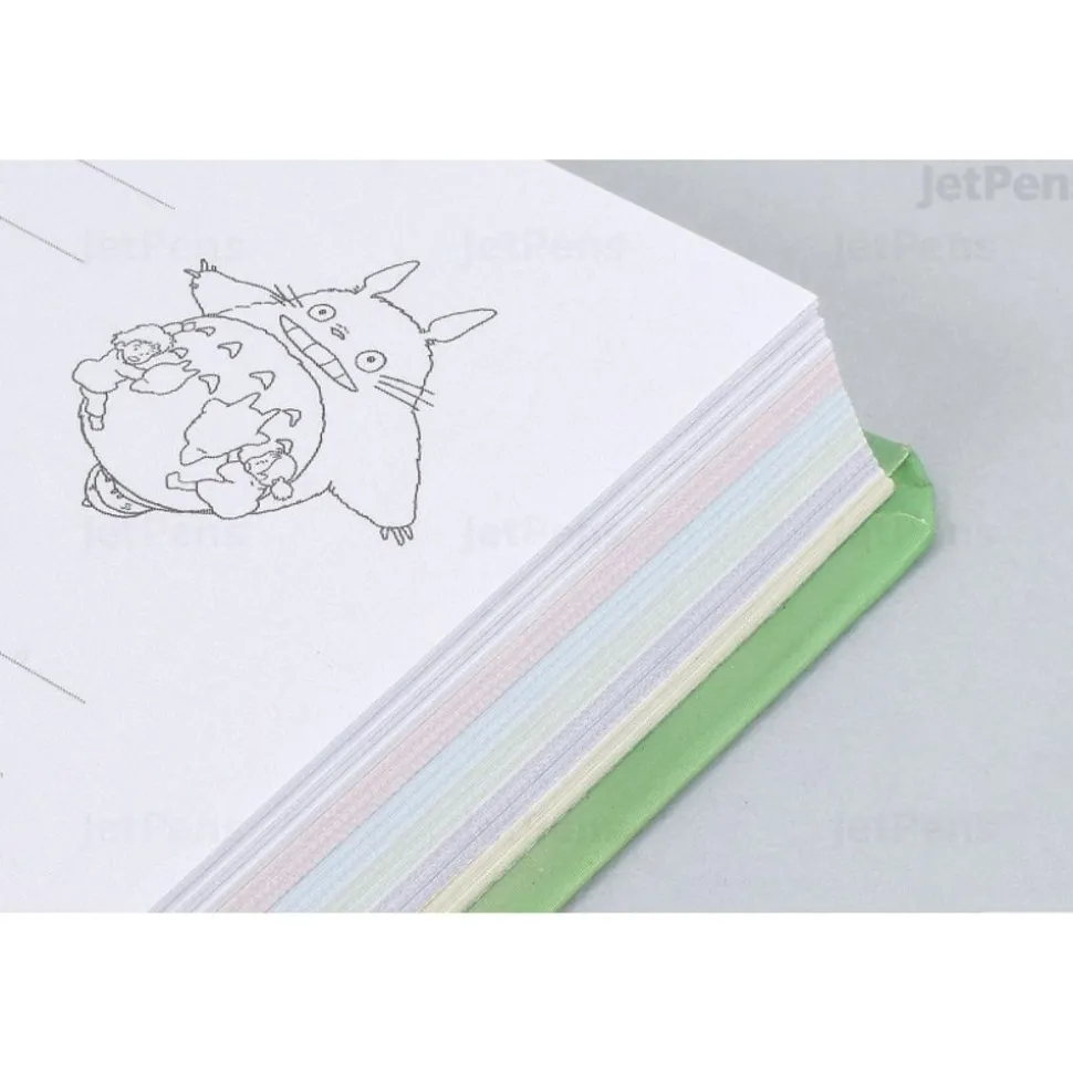 Totoro Flexi Journal - My Neighbor Totoro