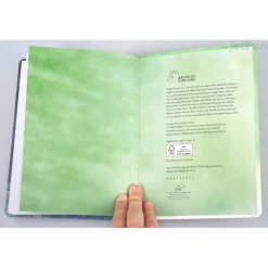 Totoro Flexi Journal - My Neighbor Totoro