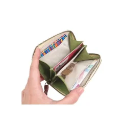 Totoro Flowers Wallet - My Neighbor Totoro
