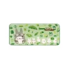 Totoro Garden Long Carpet 50X120 Cm - My Neighbor Totoro