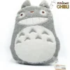 Totoro Grey Cushion - My Neighbour Totoro