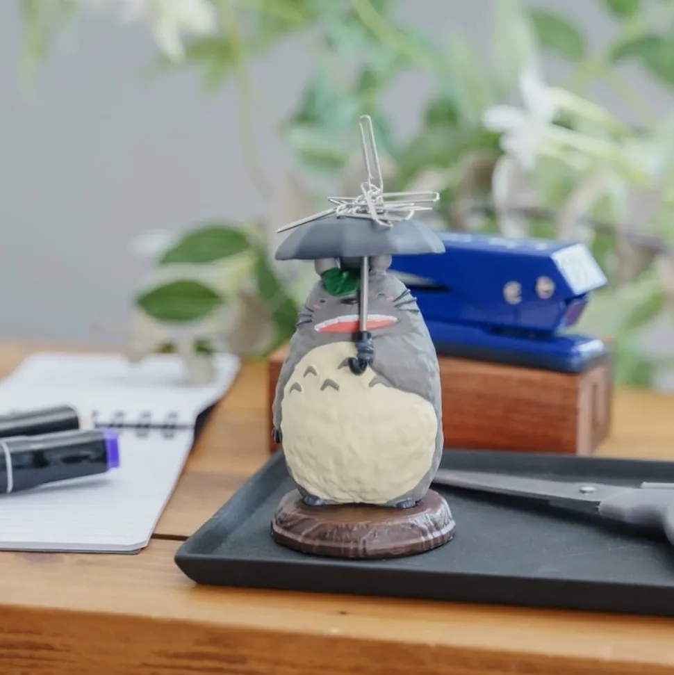 Totoro Magnet Statue - My Neighbor Totoro