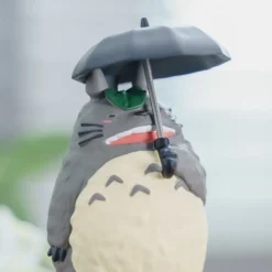 Totoro Magnet Statue - My Neighbor Totoro