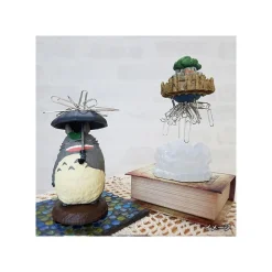 Totoro Magnet Statue - My Neighbor Totoro