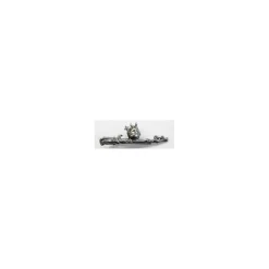 Totoro Pin - Leaves - My Neighbour Totoro