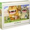 Totoro Puzzle - 1000P - Echo