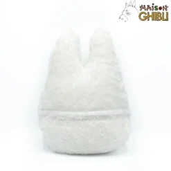 Totoro White Cushion - My Neighbor Totoro