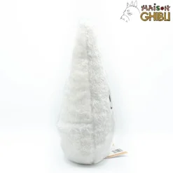 Totoro White Cushion - My Neighbor Totoro