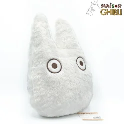 Totoro White Cushion - My Neighbor Totoro