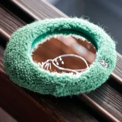 Totoro'S Cave Mirror - My Neighbour Totoro